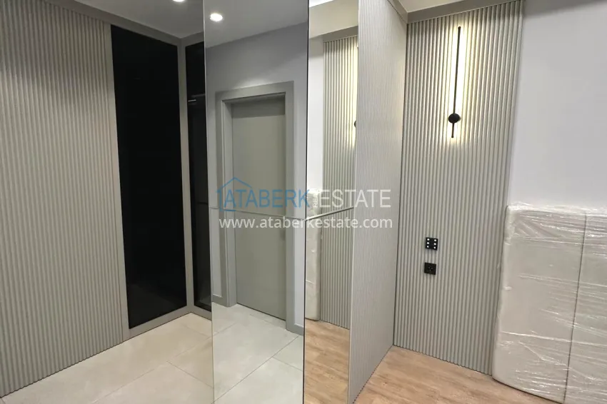 Purchase Apartments in Antalya from a developer in a prestigious area of Uncali. Citizenship Real Estate 24