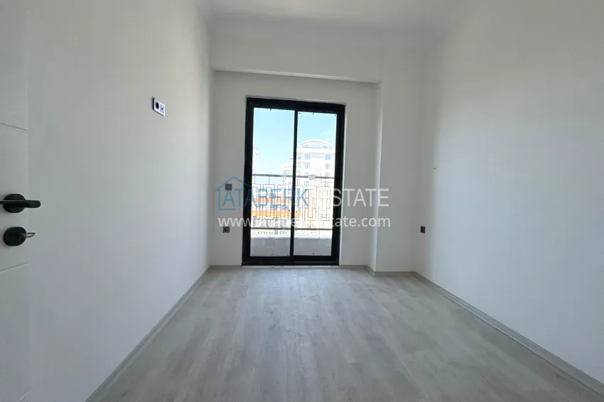 Purchase New 1+1 apartment in Mahmutlar, Alanya — new building with mountain views 5
