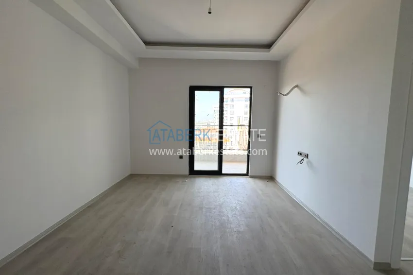 Purchase New 1+1 apartment in Mahmutlar, Alanya — new building with mountain views 9