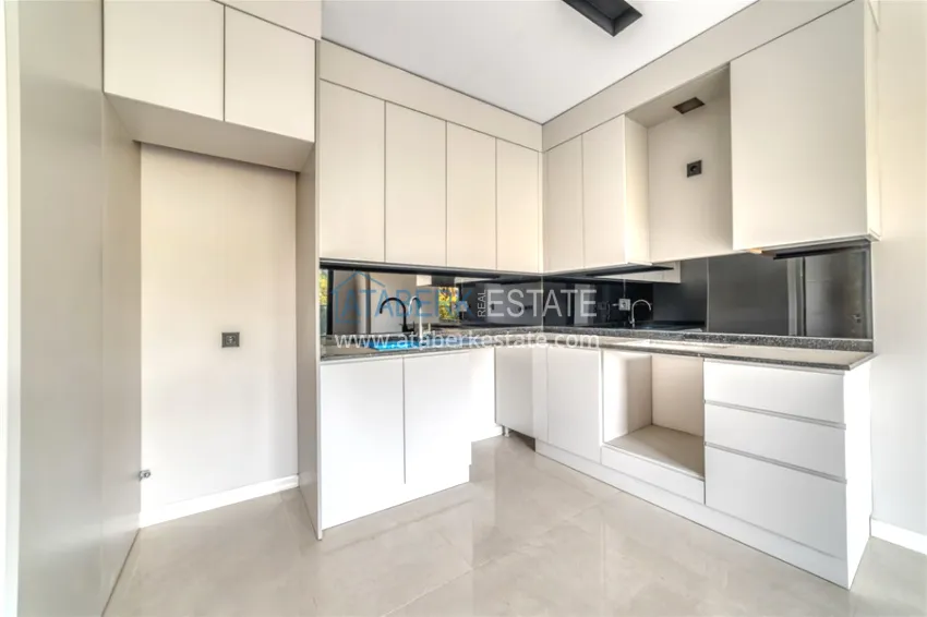 Purchase 1+1 apartment in Alanya, Oba district — with a short-term rental permit 3