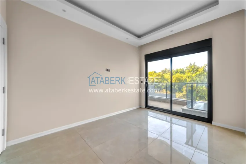 Purchase 1+1 apartment in Alanya, Oba district — with a short-term rental permit 6
