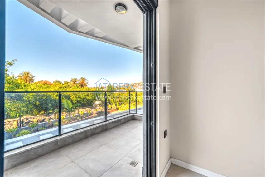Purchase 1+1 apartment in Alanya, Oba district — with a short-term rental permit 7