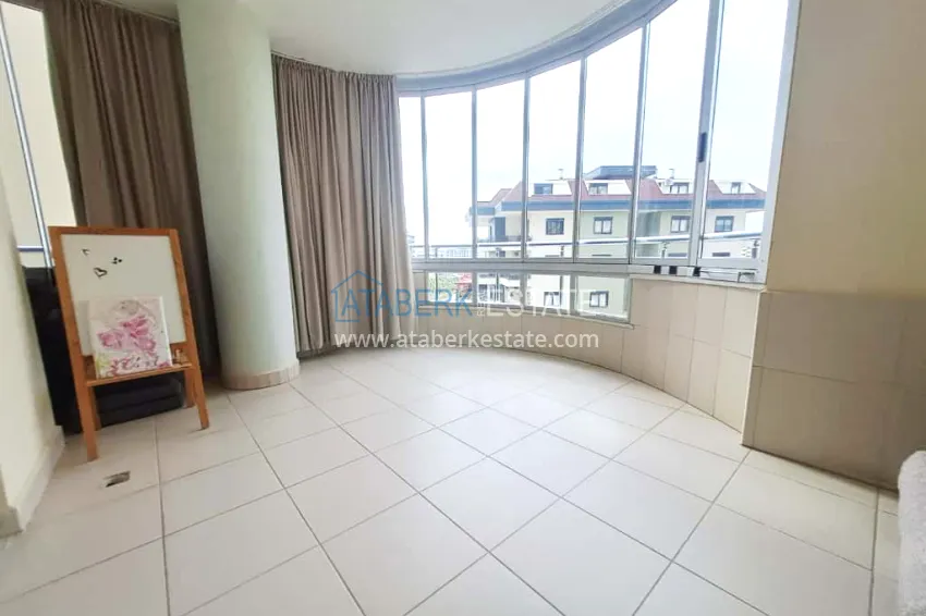 Purchase 2+1 apartment in Alanya, Mahmutlar — from the owner renovated and furnished in European style 16