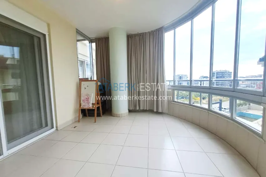 Purchase 2+1 apartment in Alanya, Mahmutlar — from the owner renovated and furnished in European style 17
