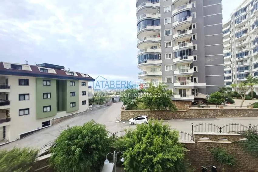 Purchase 2+1 apartment in Alanya, Mahmutlar — from the owner renovated and furnished in European style 18