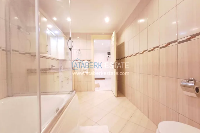Purchase 2+1 apartment in Alanya, Mahmutlar — from the owner renovated and furnished in European style 24