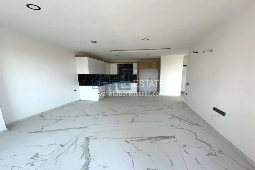 Purchase 1+1 apartment with a short-term rental license in Avsallar 5 