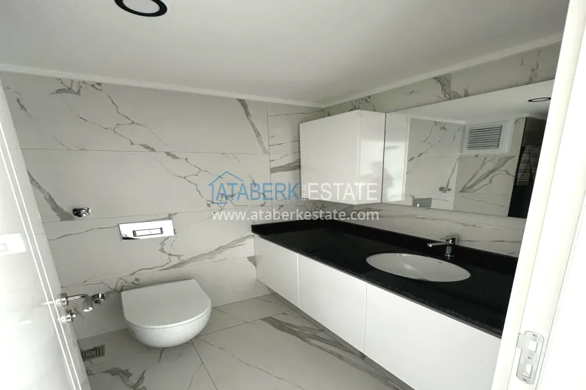 Purchase 1+1 apartment with a short-term rental license in Avsallar 7 