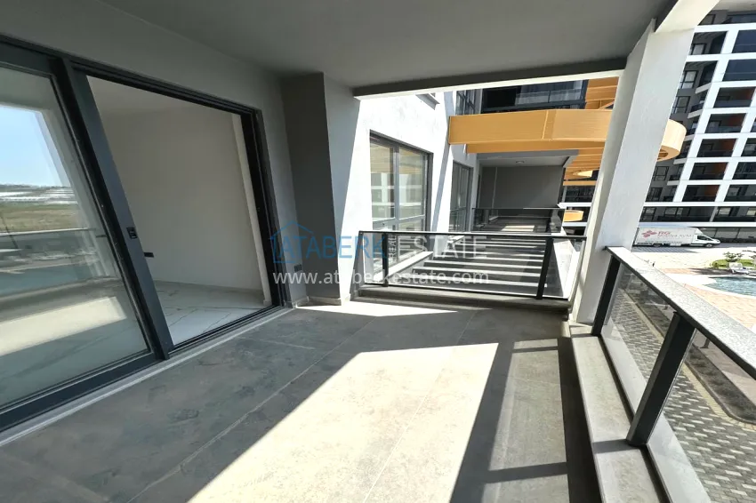 Purchase 1+1 apartment with a short-term rental license in Avsallar 8 