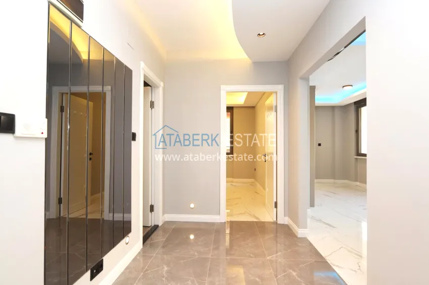 Purchase 1+1 apartment for a residence permit in the Oba area — after major repairs, just 200 meters from the sea 4