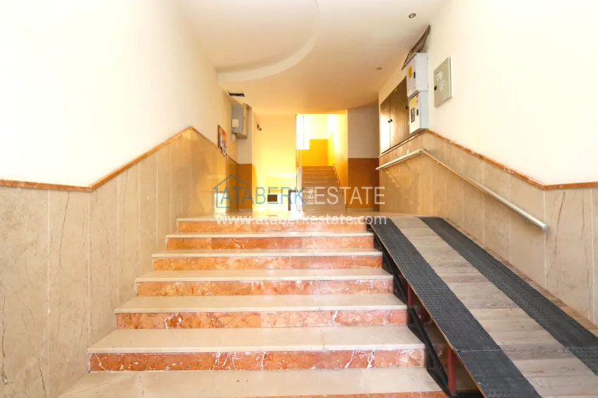 1+1 apartment for a residence permit in the Oba area — after major repairs, just 200 meters from the sea 3