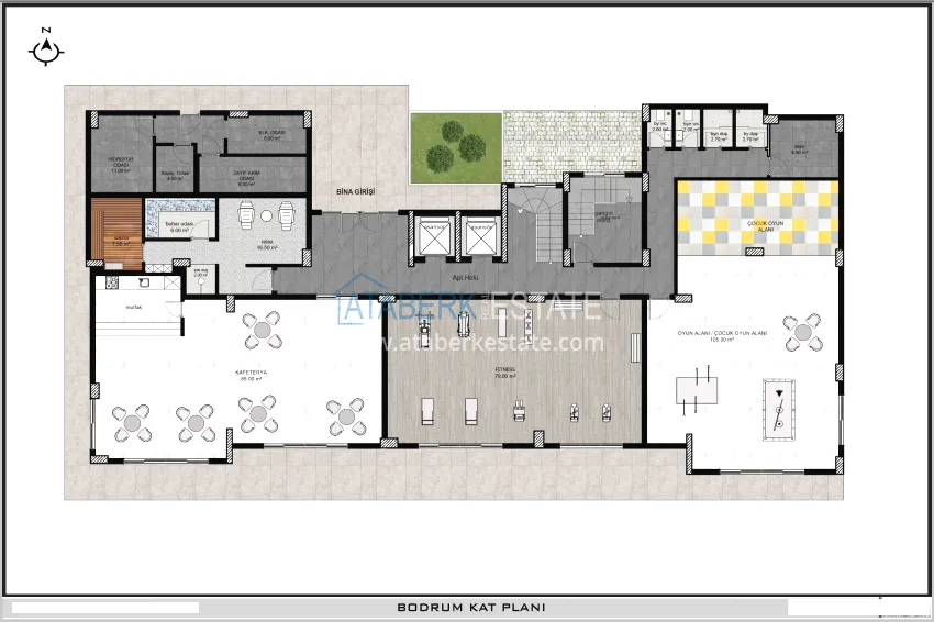 Buy cheap Apartments from the developer in Avsallar — favorable prices and investment potential 1 