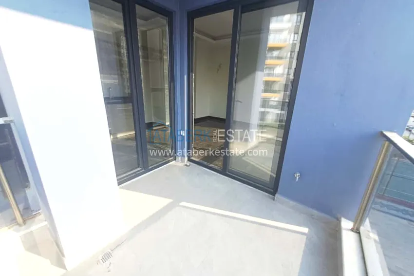 Purchase Apartment 1+1 in the center of Mahmutlar is a good combination of location and comfort 10 