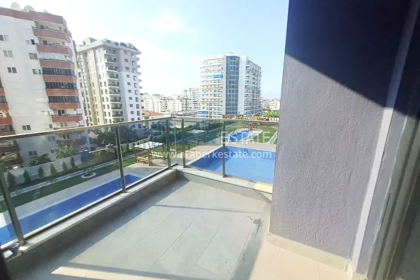 Purchase Apartment 1+1 in the center of Mahmutlar is a good combination of location and comfort 11 