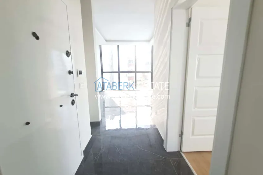 Purchase Apartment 1+1 in the center of Mahmutlar is a good combination of location and comfort 1 