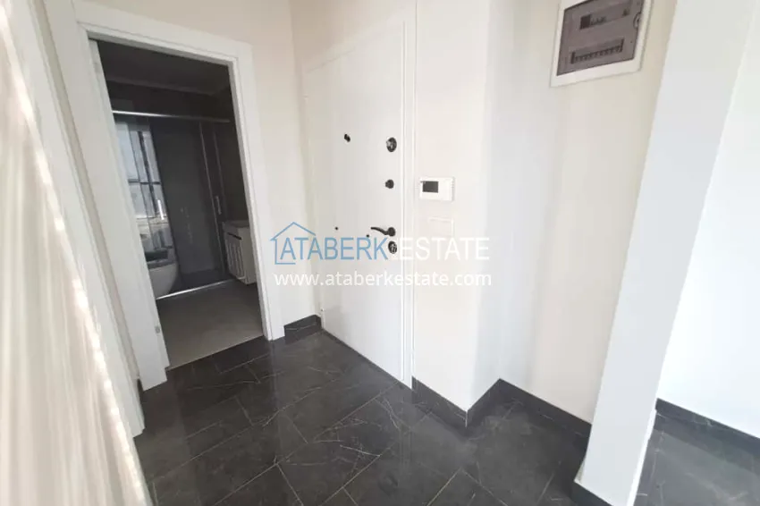 Purchase Apartment 1+1 in the center of Mahmutlar is a good combination of location and comfort 2 