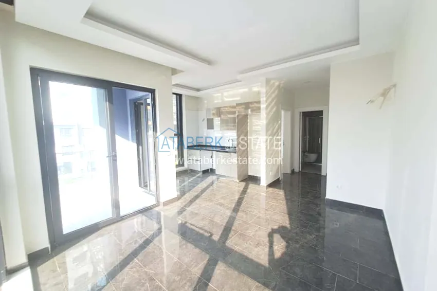 Purchase Apartment 1+1 in the center of Mahmutlar is a good combination of location and comfort 4 