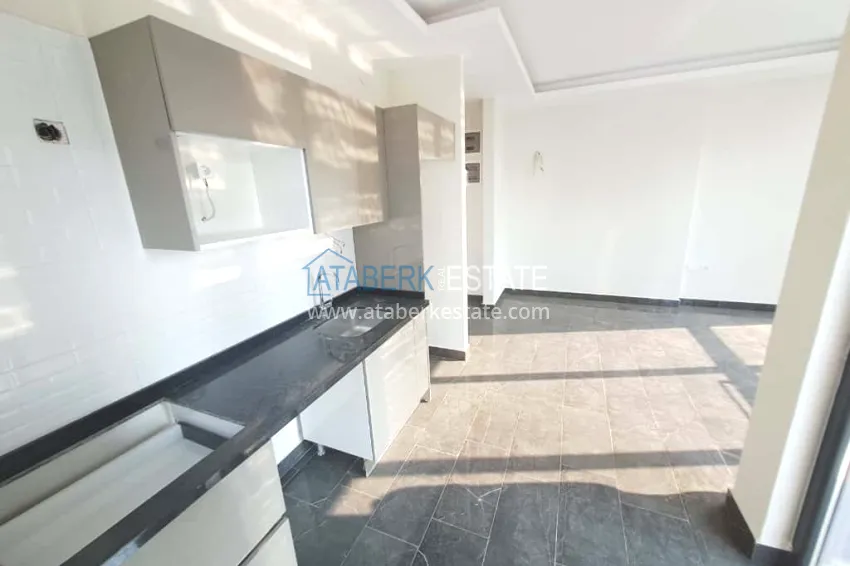 Purchase Apartment 1+1 in the center of Mahmutlar is a good combination of location and comfort 6 