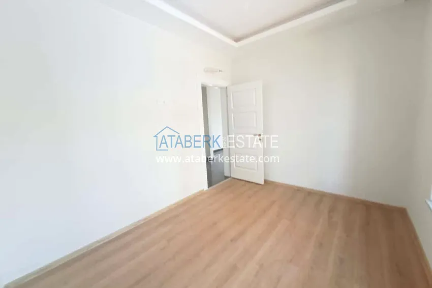 Purchase Apartment 1+1 in the center of Mahmutlar is a good combination of location and comfort 8 