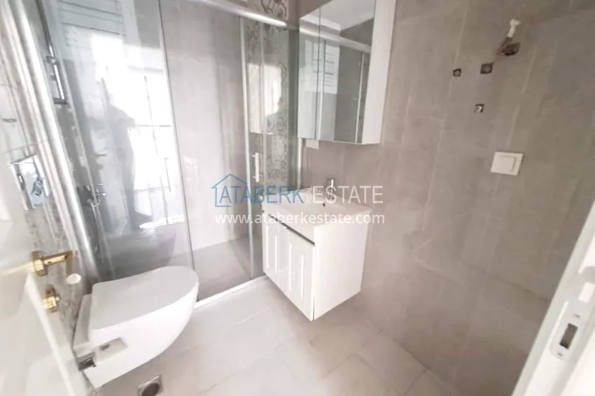 Purchase Apartment 1+1 in the center of Mahmutlar is a good combination of location and comfort 9 