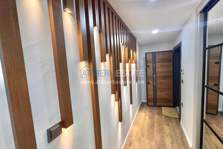 Purchase Stylish 1+1 apartment in Oba - with a designer interior and a bargain price 1