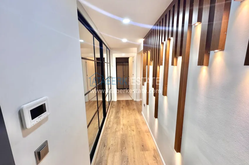 Purchase Stylish 1+1 apartment in Oba - with a designer interior and a bargain price 2