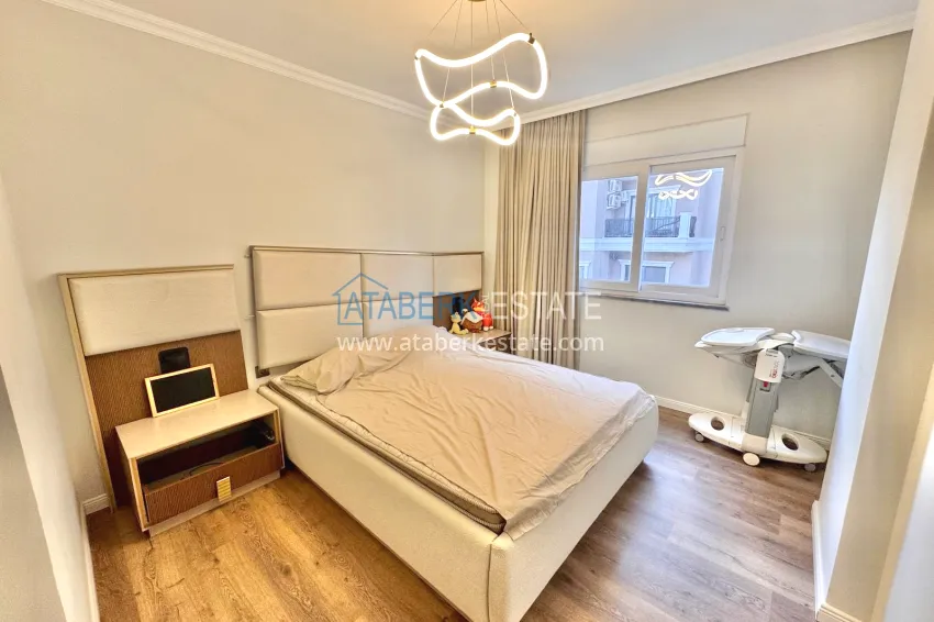 Purchase Stylish 1+1 apartment in Oba - with a designer interior and a bargain price 7