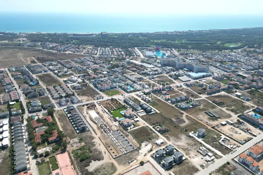 Photo - Cottage complex in Belek - villas from the developer, citizenship, residence permit and installments 2 