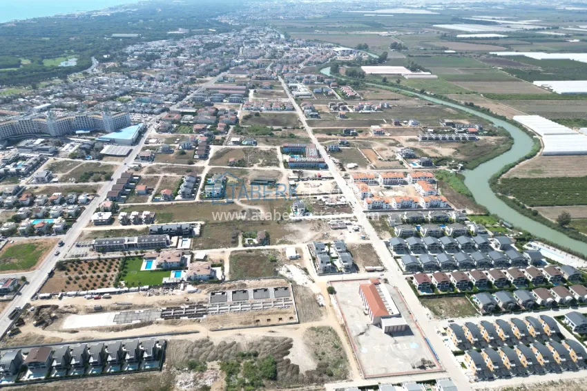 Photo - Cottage complex in Belek - villas from the developer, citizenship, residence permit and installments 5 