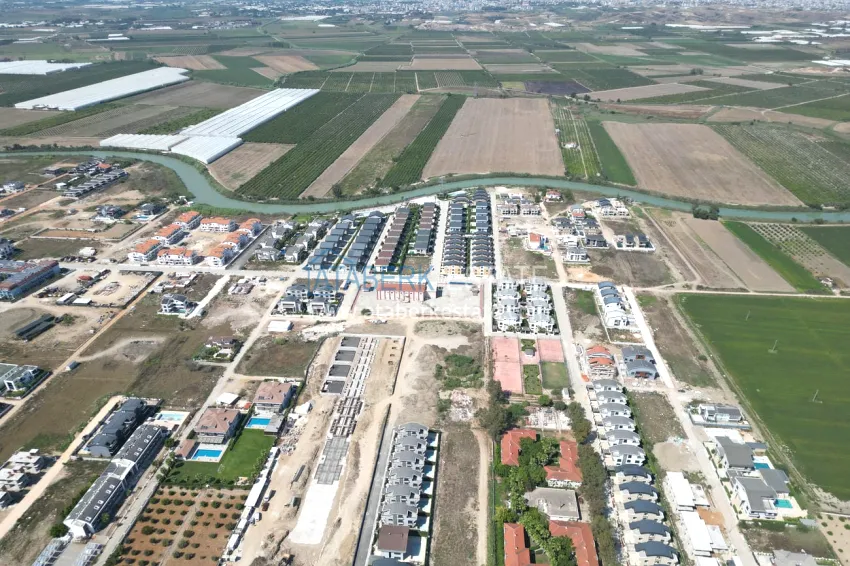 Photo - Cottage complex in Belek - villas from the developer, citizenship, residence permit and installments 7 