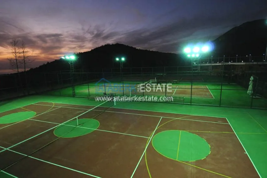 Purchase 3+1 apartment in Goldcity 5