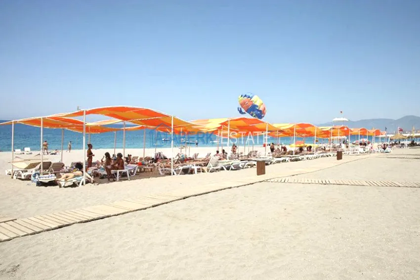 Purchase 3+1 apartment in Goldcity 6