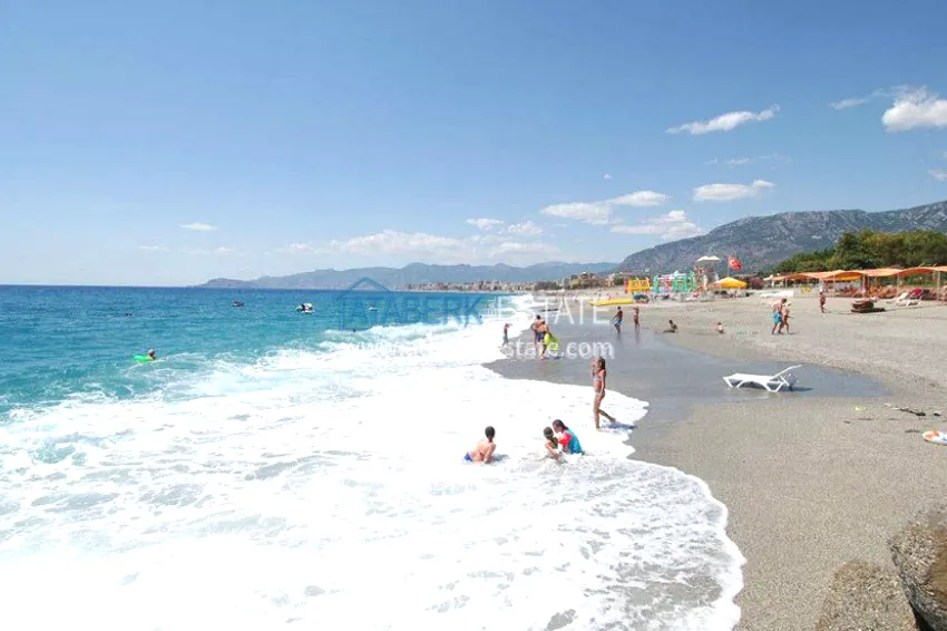 Purchase 3+1 apartment in Goldcity 7