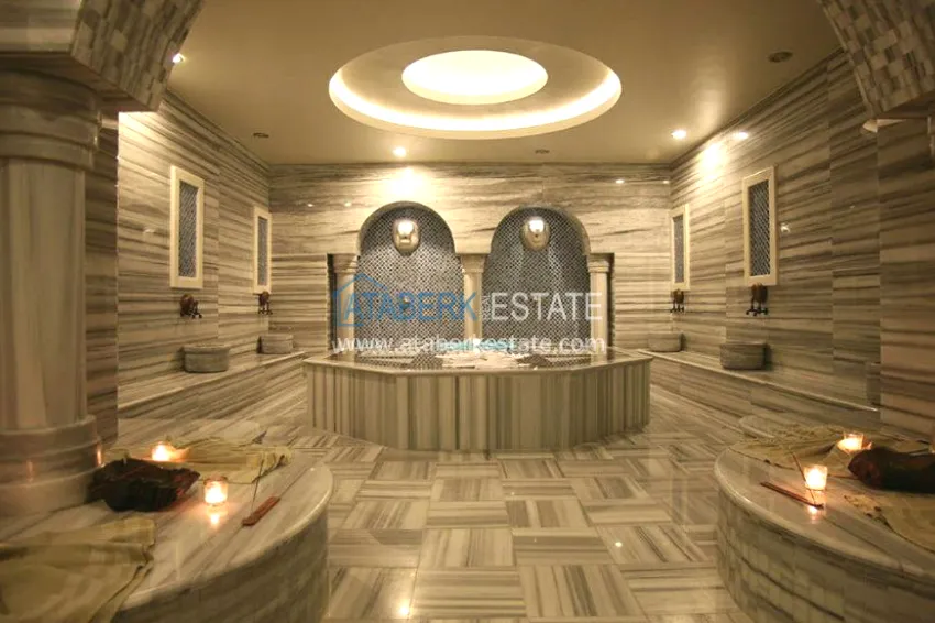 Purchase 3+1 apartment in Goldcity 12