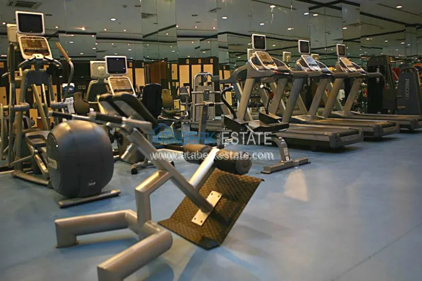 Purchase 3+1 apartment in Goldcity 14
