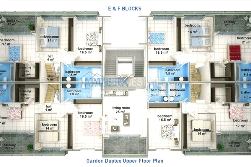Purchase Beachfront complex with developed infrastructure 9