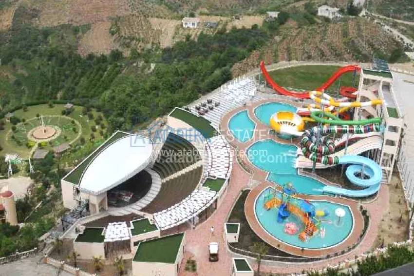 Purchase 3+1 apartment in Goldcity 16
