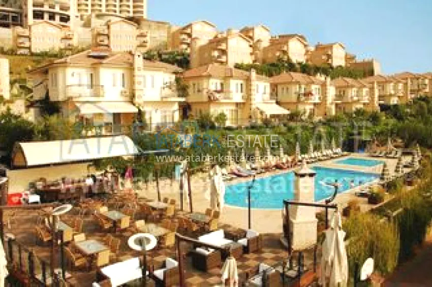 Purchase 3+1 apartment in Goldcity 20