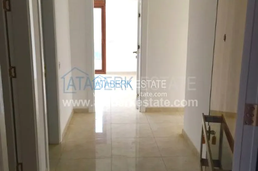 Purchase Apartments in the new complex in Kestel 3