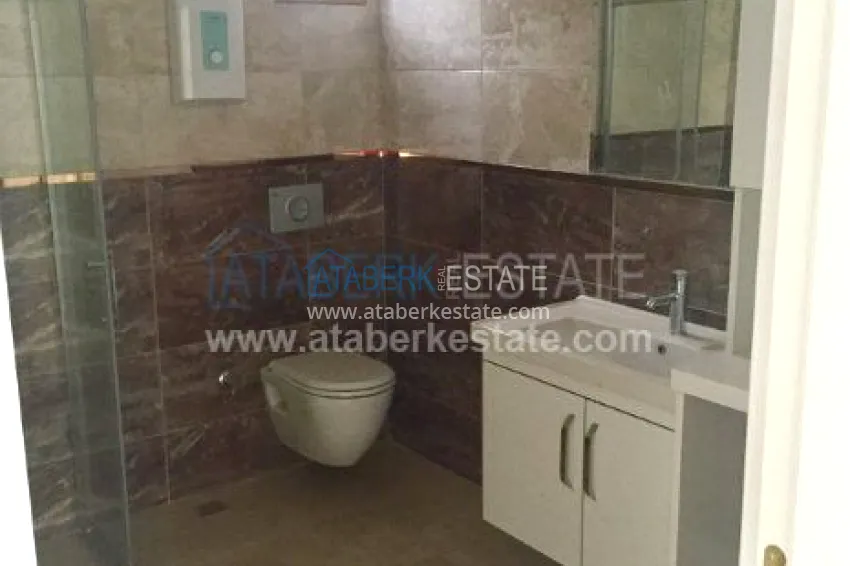 Purchase Apartments in the new complex in Kestel 4