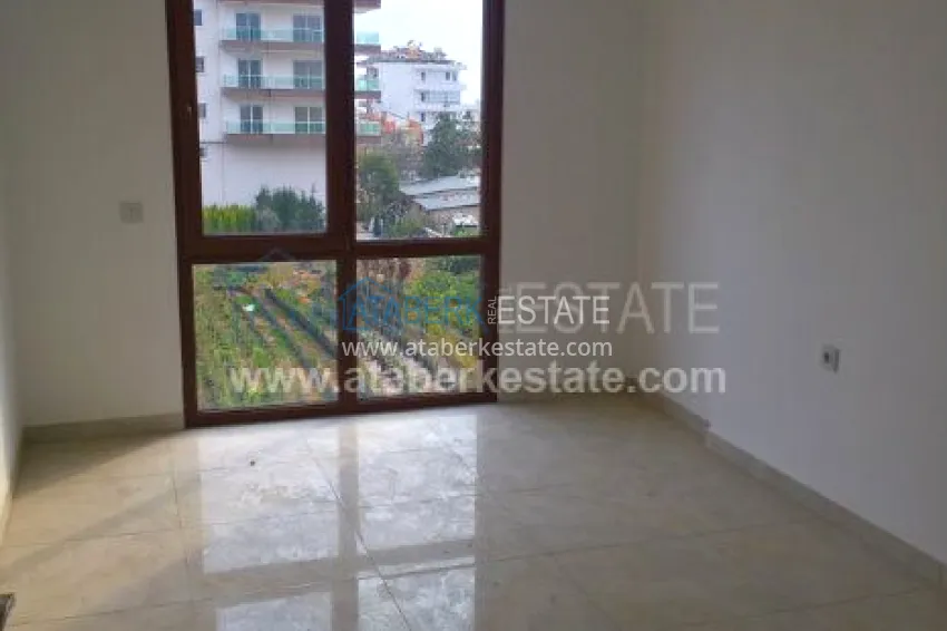 Purchase Apartments in the new complex in Kestel 5