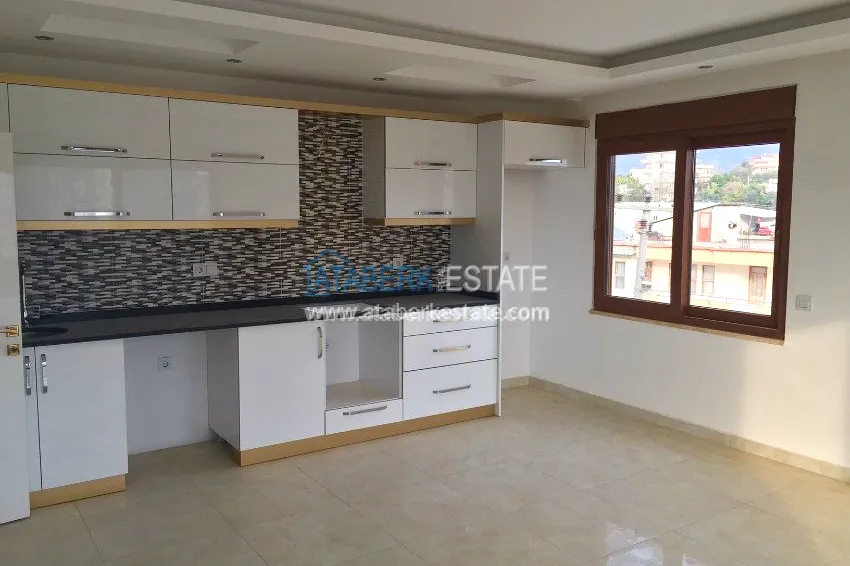 Purchase Apartments in the new complex in Kestel 6