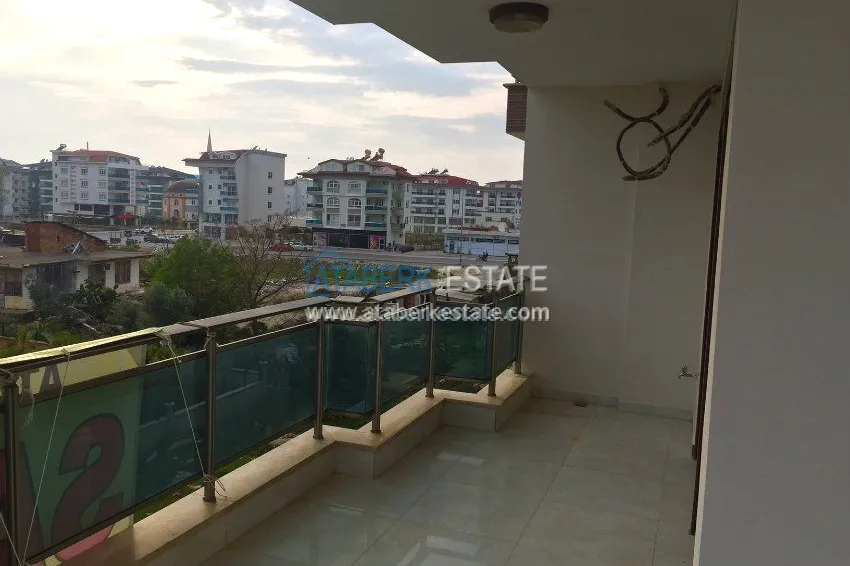 Purchase Apartments in the new complex in Kestel 8