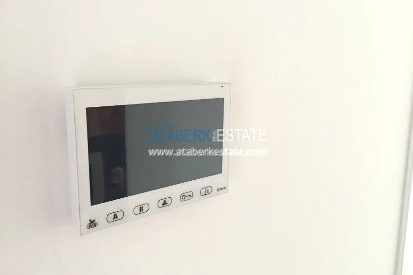 Purchase Apartments in the new complex in Kestel 9