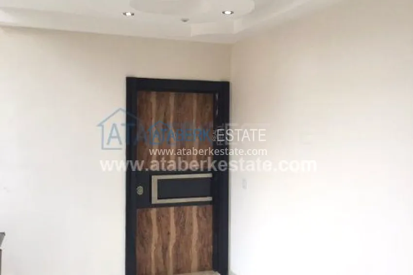 Purchase Apartments in the new complex in Kestel 10