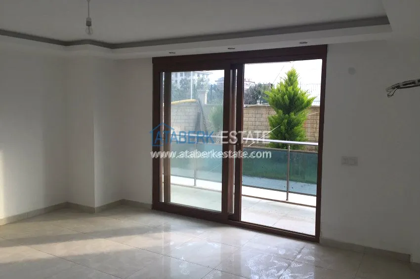 Purchase Apartments in the new complex in Kestel 11