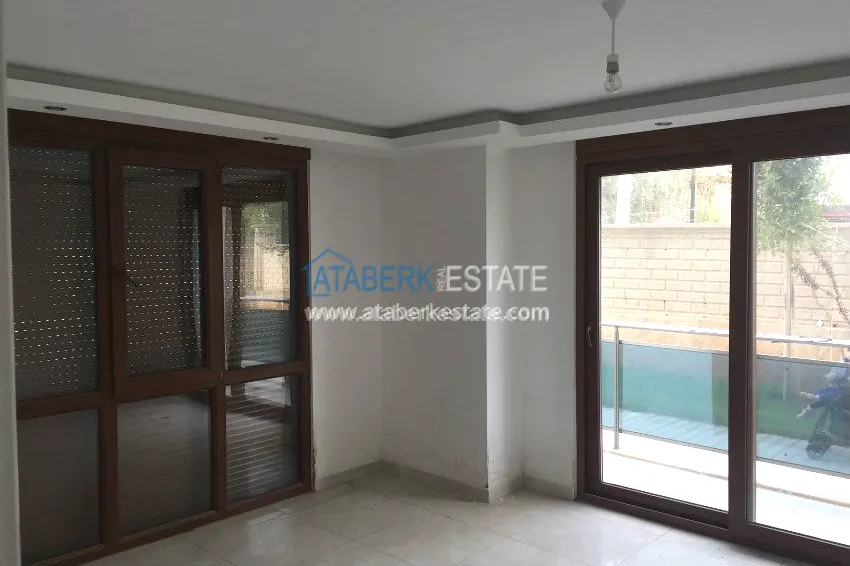 Purchase Apartments in the new complex in Kestel 12