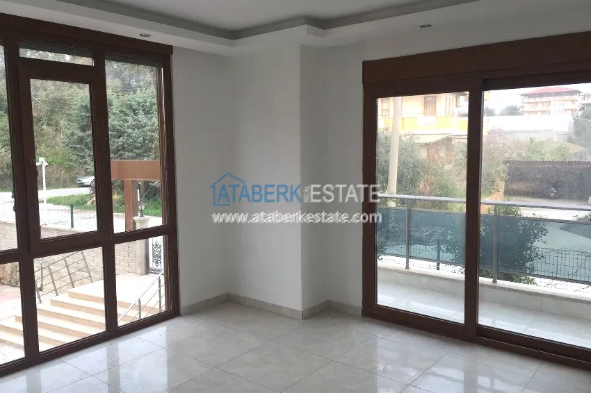 Purchase Apartments in the new complex in Kestel 13