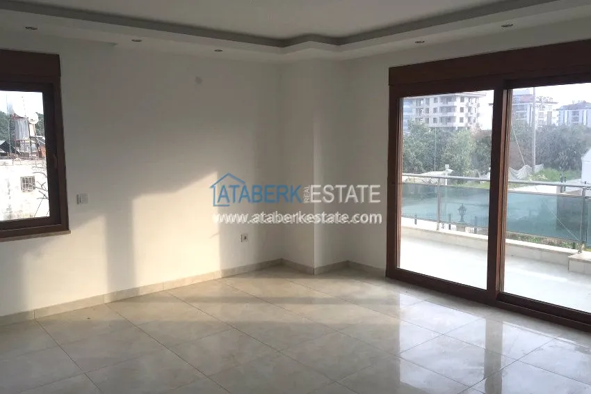 Purchase Apartments in the new complex in Kestel 14