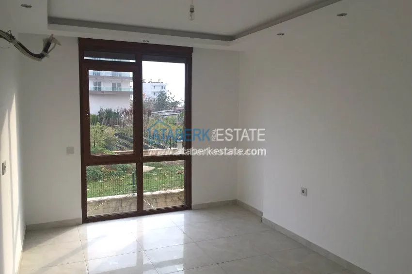 Purchase Apartments in the new complex in Kestel 15